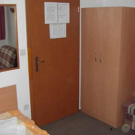 Vendégház Mlyn Bořetice