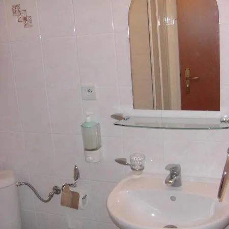 Vendégház Mlyn