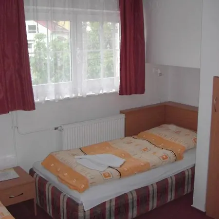 Vendégház Mlyn Bořetice