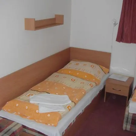 Vendégház Mlyn