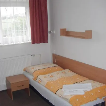 Mlyn Vendégház Bořetice