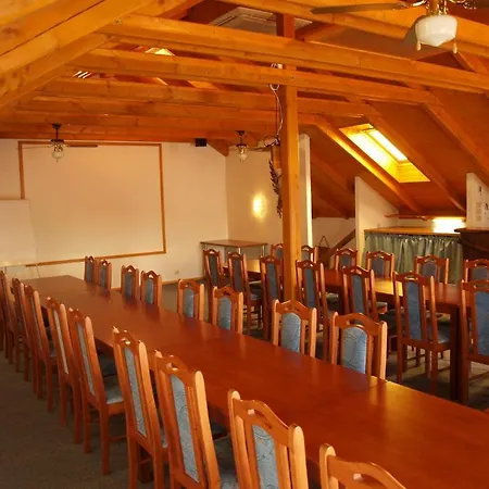 Vendégház Mlyn